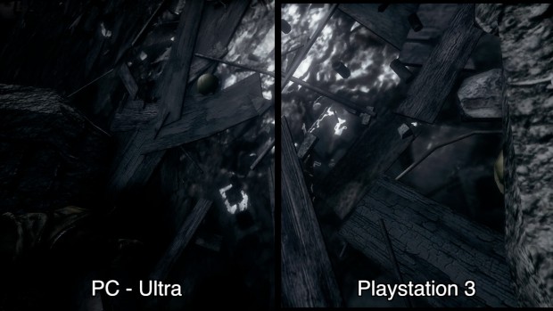 Battlefield 3 - PC (Ultra)/Playstation 3